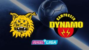 Ilves FS - KaDy - Ilves FS - KaDy 13.10.