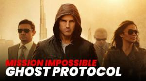 Mission Impossible - Ghost Protocol (12) - Mission: Impossible - Ghost Protocol