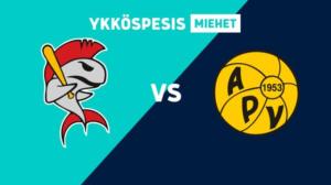 Jyväskylän Lohi - Alavuden Peli-Veikot - Jyväskylän Lohi - Alavuden Peli-Veikot 5.8.