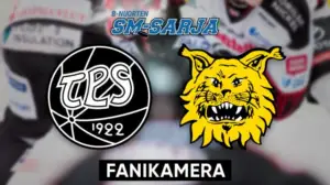 TPS - Ilves, Fanikamera - TPS - Ilves, Fanikamera 1.3.