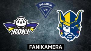 RoKi - Jukurit, Fanikamera - RoKi - Jukurit, Fanikamera 21.2.