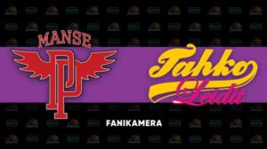 Manse PP - Tahko, naiset Fanikamera - Manse PP - Tahko, naiset Fanikamera 5.8.