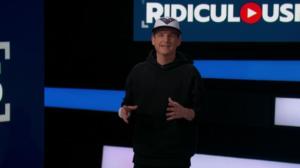 Ridiculousness - Chanel and Sterling CCCXLIX