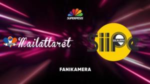 Mailattaret - Siilinjärven Pesis, Fanikamera - Mailattaret - Siilinjärven Pesis, Fanikamera 18.9.