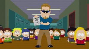 South Park(Paramount+) - Sponsored Content