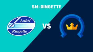 Lahti - Kiekko-Espoo - Lahti - Kiekko-Espoo 4.2.