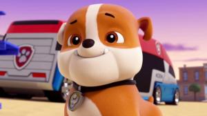 PAW Patrol (S) - Pennut estävät Hum-jalan paluun; Yksinäinen aave pulassa