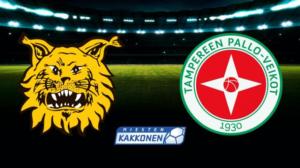 Ilves/2 - TPV, Fanikamera - Ilves/2 - TPV, Fanikamera 10.9.