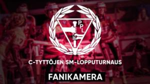 C-tyttöjen lopputurnaus: pronssiottelu - C-tyttöjen lopputurnaus: pronssiottelu 23.8.