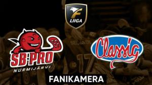 SB-Pro - Classic, naiset Fanikamera - SB-Pro - Classic, naiset Fanikamera 15.10