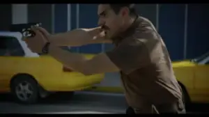 El Chapo (16) - Ristitulessa