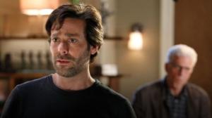 CSI: Crime Scene Investigation (12) - Boston Brakes