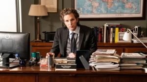 Madam Secretary (12) - Strategic Ambiguity