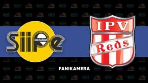 SiiPe - IPV, miehet Fanikamera - SiiPe - IPV, miehet Fanikamera 9.8.