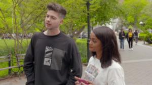 Ghosted: Love Gone Missing - Ghosted: Love Gone Missing