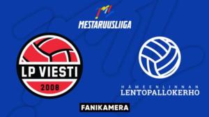 LP Viesti - Hämeenlinna, Fanikamera - LP Viesti - Hämeenlinna, Fanikamera 4.1.
