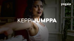 Keppijumppa - Keppijumppa