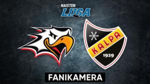 Sport - KalPa, Fanikamera - Sport - KalPa, Fanikamera 13.10.
