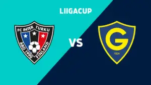 FC Inter - Gnistan - FC Inter - Gnistan 7.2.