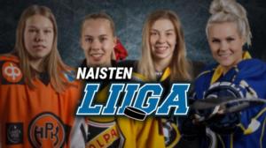 Naisten Liigan finaali, Fanikamera - Naisten Liigan finaali, Fanikamera 15.3.