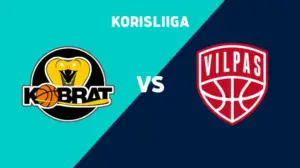 Kobrat - Salon Vilpas - Kobrat - Salon Vilpas 28.11.