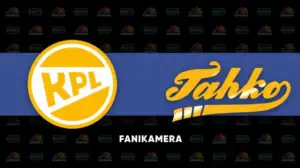 KPL - Tahko, miehet harjoitusottelu - KPL - Tahko, miehet harjoitusottelu 13.6.