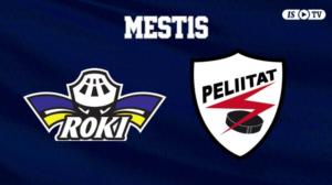 RoKi - Peliitat - SaPKo - TUTO Hockey 13.12.