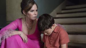 Patrick Melrose (12) - Ei se mitään