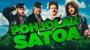 Pohjolan satoa (12) - Pohjolan satoa