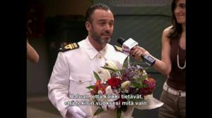 Serranon perhe (7) - Miten niin myöhässä?