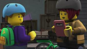 LEGO Ninjago (7) - Haluatko astua Yli-imperiumiin?