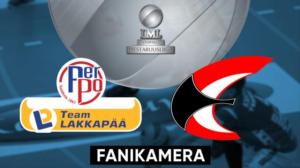 Team Lakkapää - Etta, Fanikamera - Team Lakkapää - Etta, Fanikamera 24.10.