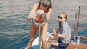 Below Deck Mediterranean (S) - All Chained Up and No Place to Go