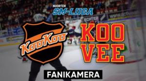 KooKoo - KOOVEE, Fanikamera - KooKoo - KOOVEE, Fanikamera 21.2.
