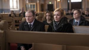 Sipoon herttua (7) - Älä nyt hyvä mies