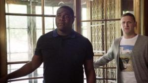 Detroiters(Paramount+) - Hog Riders