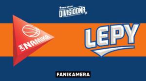 Lappeenrannan NMKY - Leppävaaran Pyrintö, Fanikamera - Lappeenrannan NMKY - Leppävaaran Pyrintö, Fanikamera 13.2.