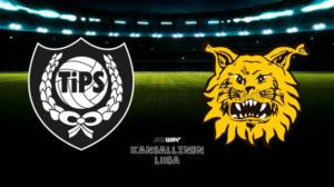 TiPS - Ilves - TIPS - Ilves 17.7.
