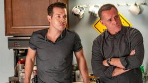 Chicago P.D. (16) - Melkoinen ystävä