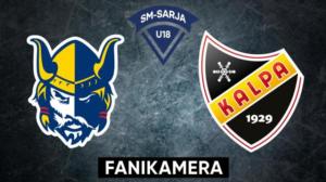 Jukurit - KalPa Ak, Fanikamera - Jukurit - KalPa Ak, Fanikamera 3.3.