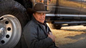 Yellowstone (12) - Half the Money