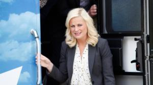 Parks and Recreation (7) - Bus Tour
