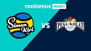Simon Kiri - Haapajärven Pesä-Kiilat - Simon Kiri - Haapajärven Pesä-Kiilat 22.6.