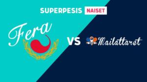 Fera - Mailattaret - Fera - Mailattaret 21.6.