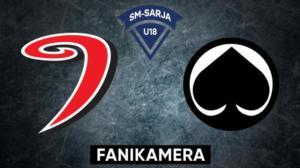 JYP - Ässät, Fanikamera - JYP - Ässät, Fanikamera 23.1.