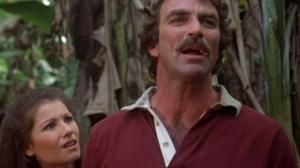 Magnum P.I. (7) - The Ugliest Dog in Hawaii