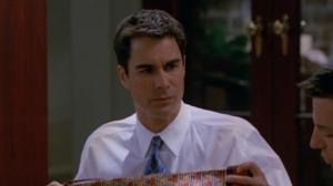 Will & Grace (7) - Mad Dogs and Average Men