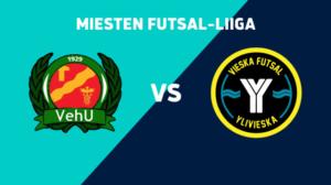 VehU - Vieska Futsal - VehU - Vieska Futsal 1.10.