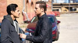 Chicago P.D. (16) - Tulituksen kohteena