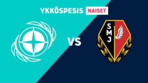 Tyrnävän Tempaus - Seinäjoen Maila-Jussit - Tyrnävän Tempaus - Seinäjoen Maila-Jussit 9.7.